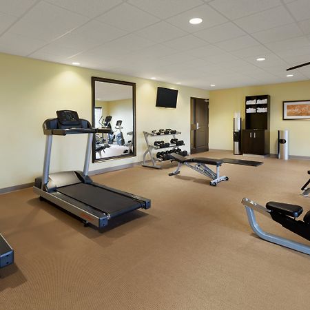 Staybridge Suites West Edmonton By Ihg Экстерьер фото