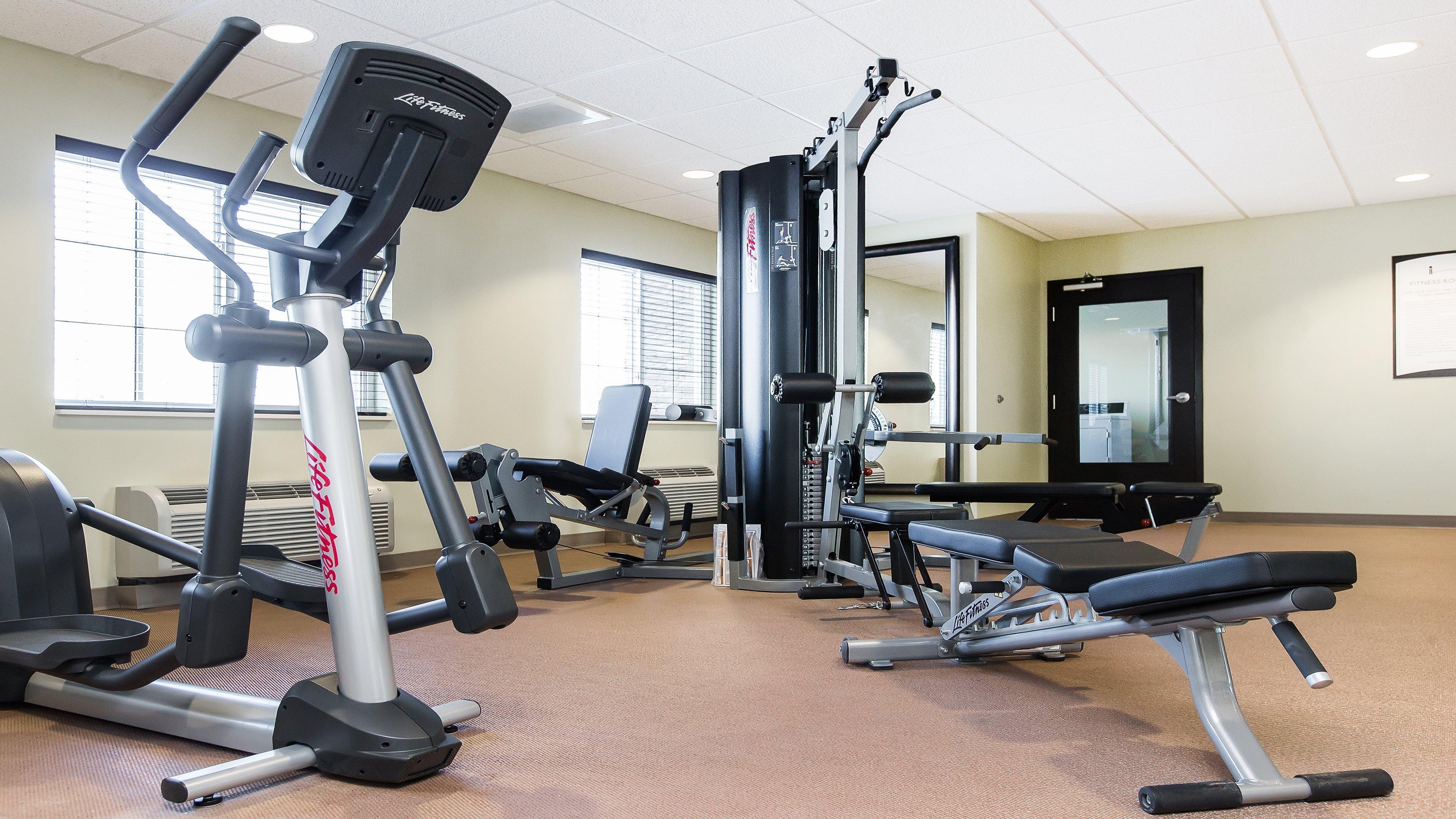 Staybridge Suites West Edmonton By Ihg Экстерьер фото
