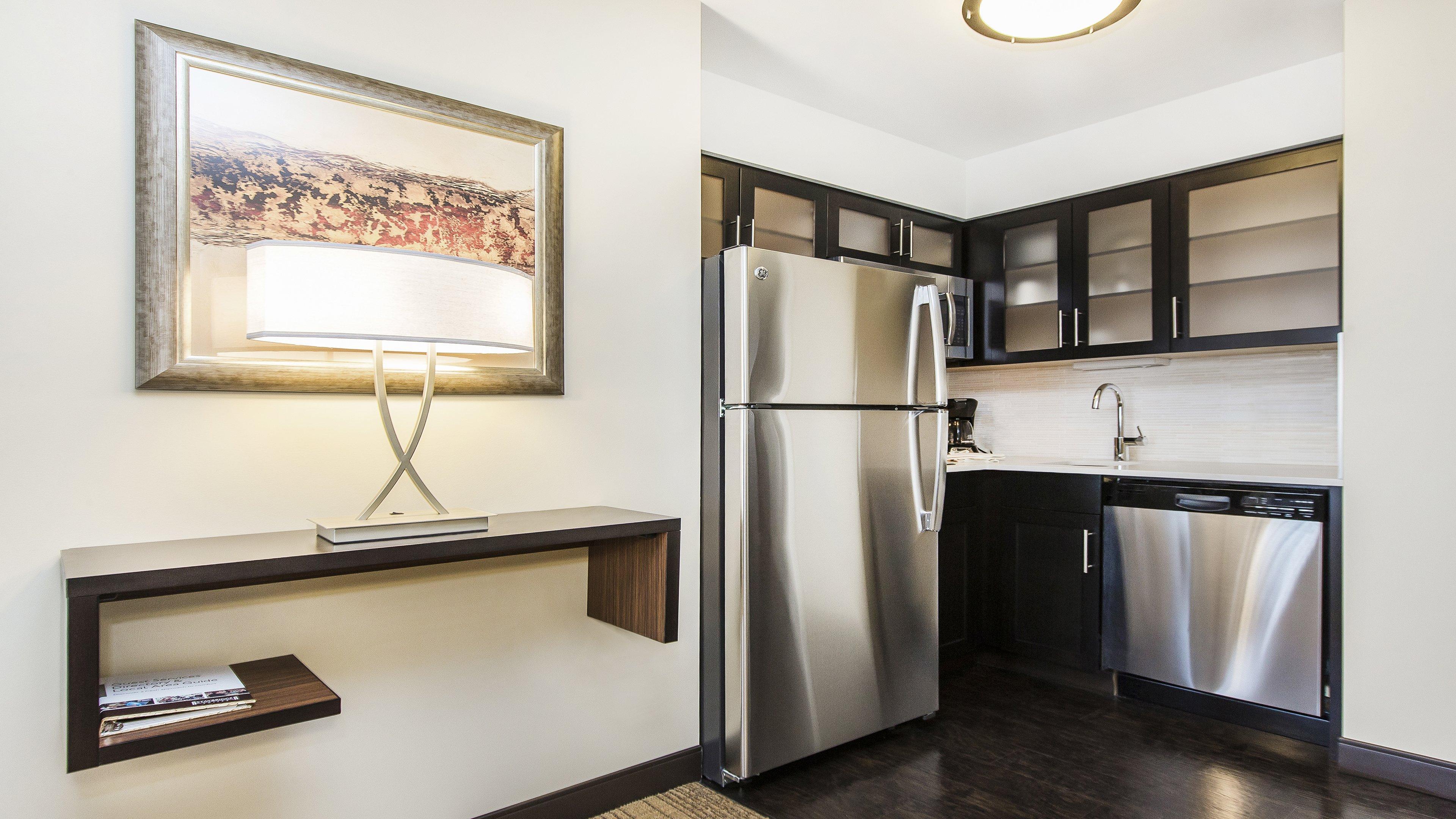 Staybridge Suites West Edmonton By Ihg Экстерьер фото
