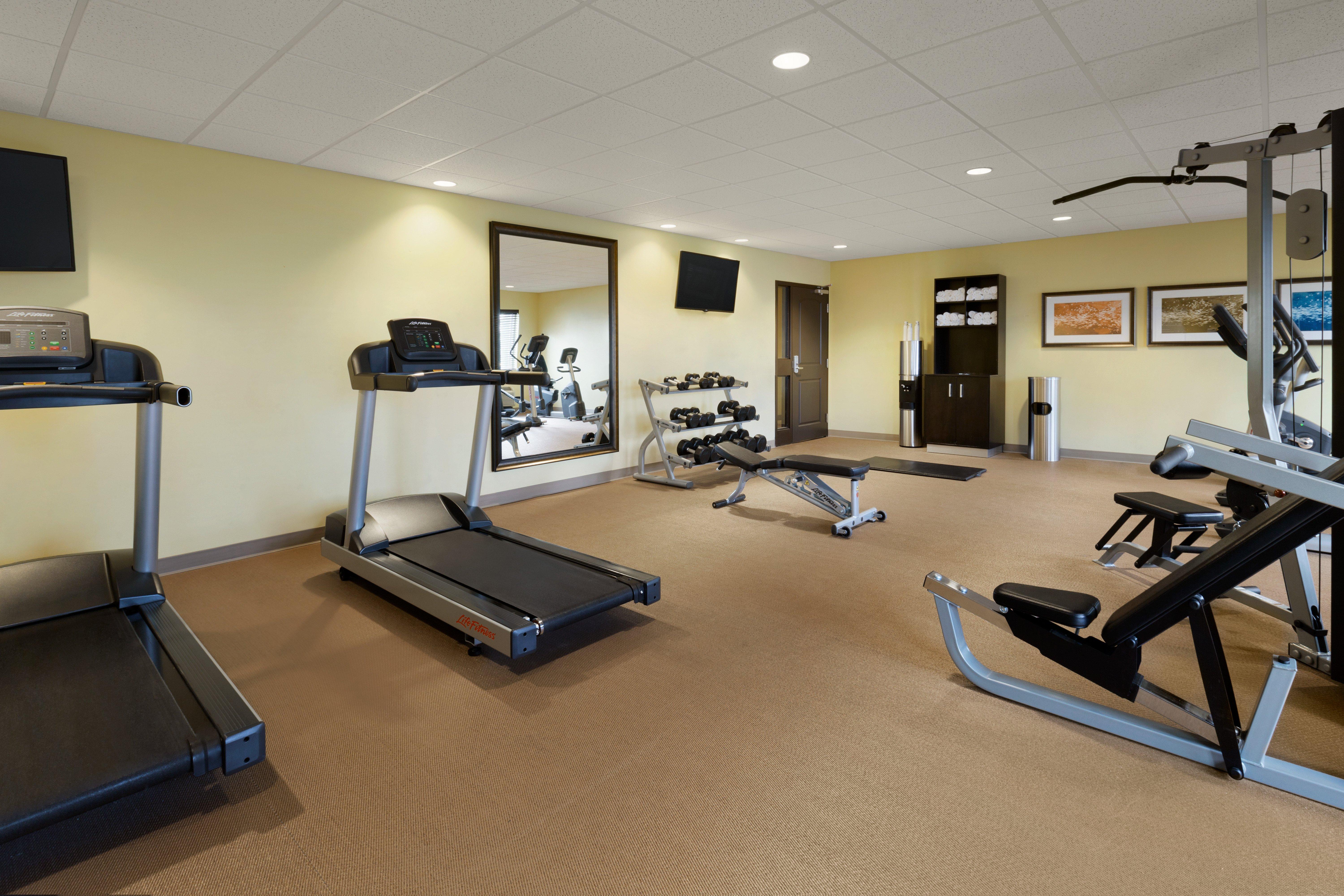 Staybridge Suites West Edmonton By Ihg Экстерьер фото