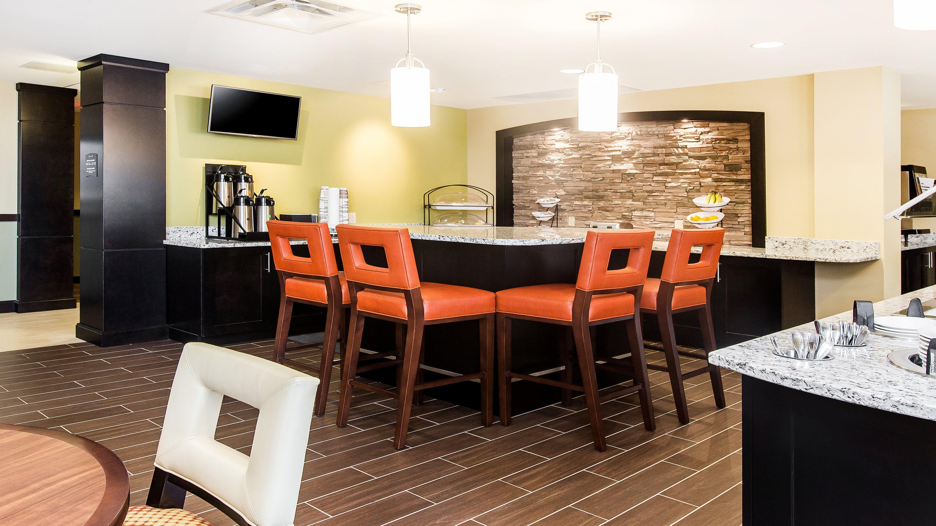 Staybridge Suites West Edmonton By Ihg Экстерьер фото