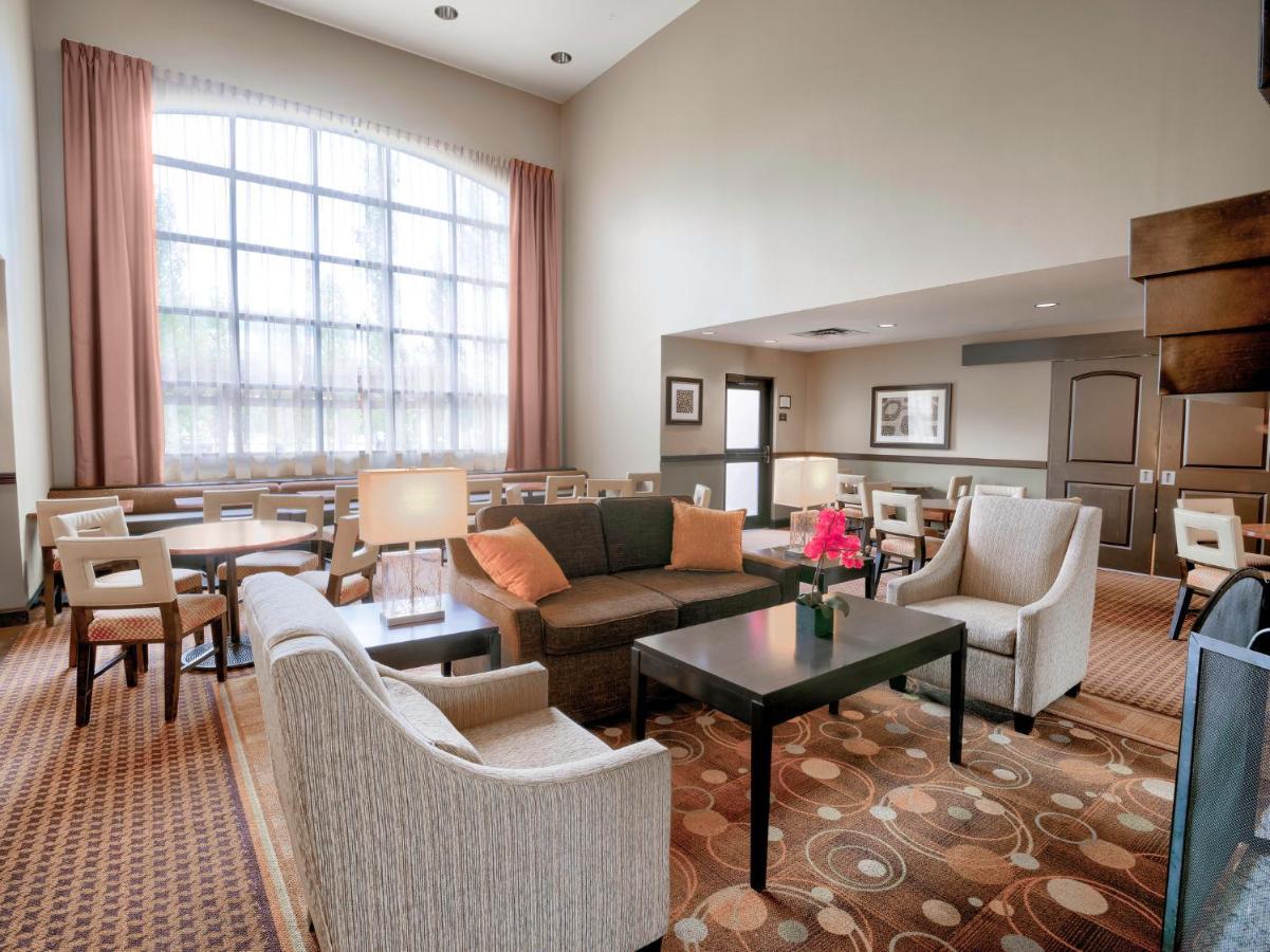 Staybridge Suites West Edmonton By Ihg Экстерьер фото